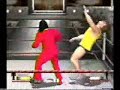 CGE World Title Tourny Michael Jackson Vs Richard Simmons CGE World Title Tourny Michael Jackson Vs Richard Simmons