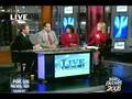Andrew Levy Blasts Huckabee: He's A Snake Oil Salesman!