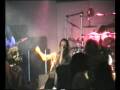 Monkey Jungle - Symptoms Of Love 27/06/92