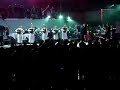 karamelo santo se present� en la fiesta de la vendimia en mendoza, la noche fu� espectacular, algo nunca visto. la banda cuyana confirma as� que su carrera no tiene techo. kompadres gracias de coraz�n. merlyn