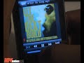 Optimus Touch 2ND Gen Touch Screen MP4 Player