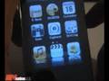 Optimus Touch 2ND Gen Touch Screen MP4 Player
