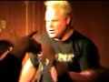 Violent Society- In Crowd/Culture Magnet