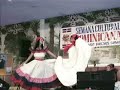 Semana Cultural Domincana - Bailes