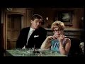Sylvia Simms with a holder --bound no less!