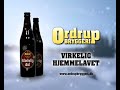 Reklamefilm #72 fra OrdrupBryggeri.dk
