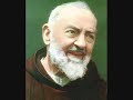 padre pio the secret of the stigmatist