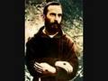 Padre Pio the Secret of the Stigmatist