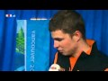 Reactie Diskwalificatie Sven Kramer Vancouver 2010.