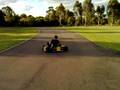 videos de 100cc GoKart, national title winner. FOR SALE