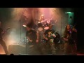 Prima-Nocte - Trapped Soul Trophy 