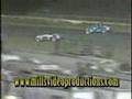 Eldora 4Crown 2007 - Silver Crown