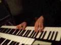 毎週、下北沢でジャムセッション！　OPEN MIC 12/17/2007