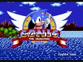 Sonic the Hedgehog Music - Scrap Brain Zone Sonic the Hedgehog Music - Scrap Brain Zone