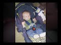 Baby Kaleb Miracle