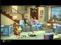 V�deo The Sims 2 - Next Generation Trailer