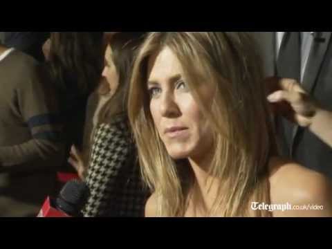 jennifer aniston