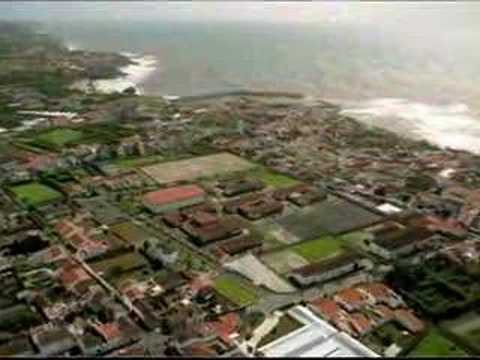 0 Vila Franca do Campo en los Azores