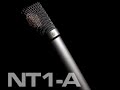 Rode NT1-A Condenser Microphone