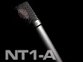 Rode NT1-A Condenser Microphone