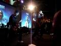 Weapons of Mass Destruction Live (Obama Party)
