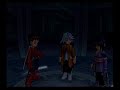 Tales of Symphonia NG Speedrun Segment 48
