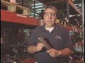 Ditch Witch Digging Systems: Chains, Teeth, Sprockets Ditch Witch Digging Systems: Chains, Teeth, Sprockets
