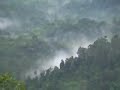 Sungai Lembing mountain view