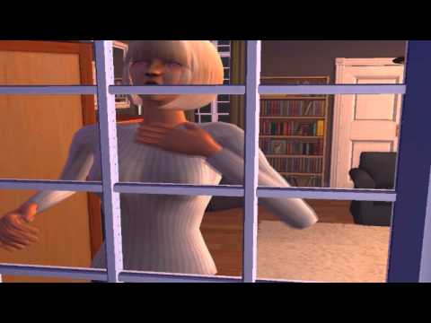 Scream - Official Sims 2 Horror Movie - Part 1