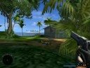 FarCry on the Everun Note UMPC