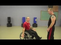 Art of Karate Episode/ Choke defenses