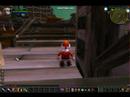 Le gnome sauteur Le gnome sauteur