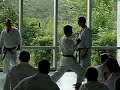 Masao Kawasoe 8.Dan Shotokan Karate (2)
