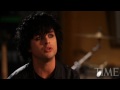 Billie Joe Armstrong video 1