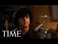 10 Questions for Billie Joe