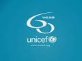 unicef: relieving stress in occupied palestinian territory