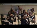 Janacek Idyll mvt 1 - kokolo ensemble