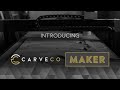 Design Apps For X Carve