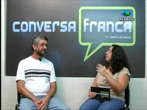 Imagem de Amostra do You Tube