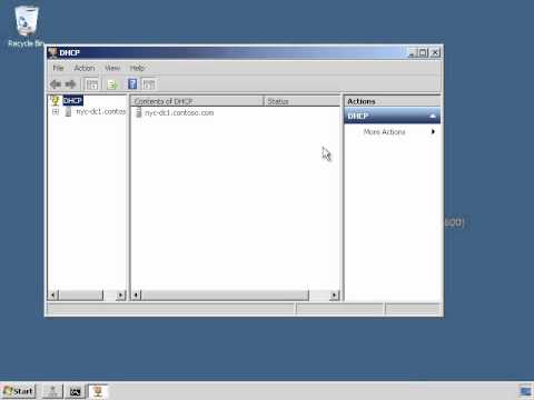 how to troubleshoot dns server
