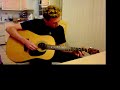 Michael Coronas plays Aerith Theme