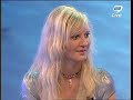 Caro - im Gespräch mit Norman bei 9Live