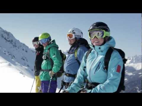 Silvretta Montafon - Sport & Action im größten Skigebiet Vorarlbergs