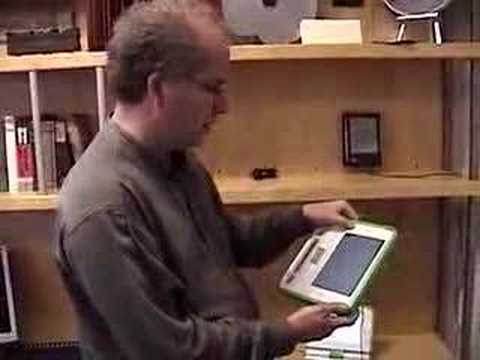 how to get internet on xo laptop