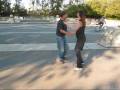 videos de November 2008 Intermediate Lindy Hop.wmv