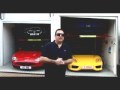 Drive Asia Promo - director paulMOGG