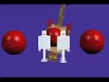 NiceBot - My First 3D Movie