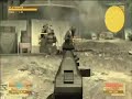 Metal Gear Solid 4 - Demo Gameplay Pt.2