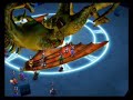 Namco X Capcom - Gameplay (Ch27 - Part 09/11)