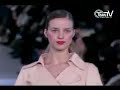 TnnTV Fashion_Fendi 2008 Show_Great Wall of China